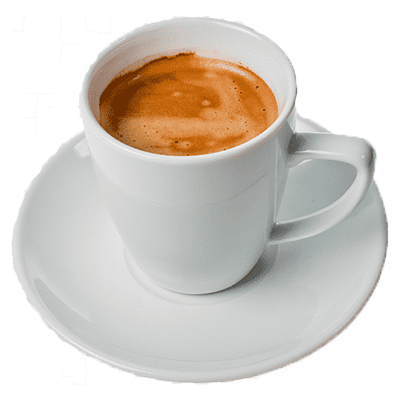 313) Turkish coffee